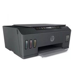 Impresora HP 518 Wireless Multifunción