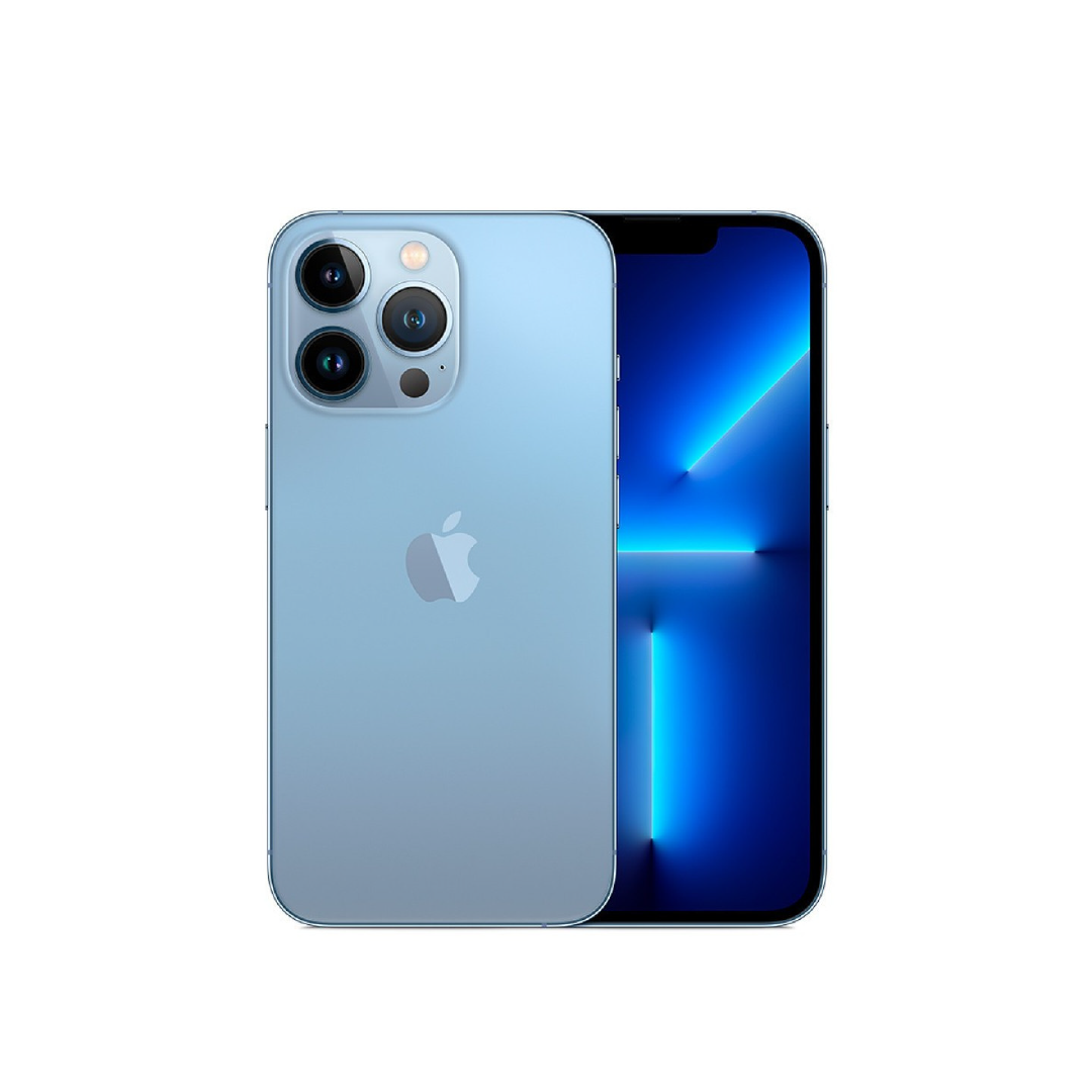 iPhone 13 Pro 128GB Blue 