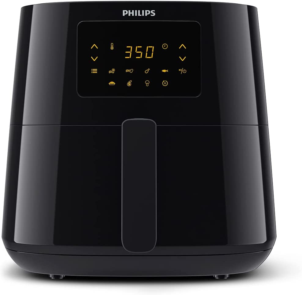 FREIDORA SIN ACEITE PHILLIPS AIRFRYER HD9270