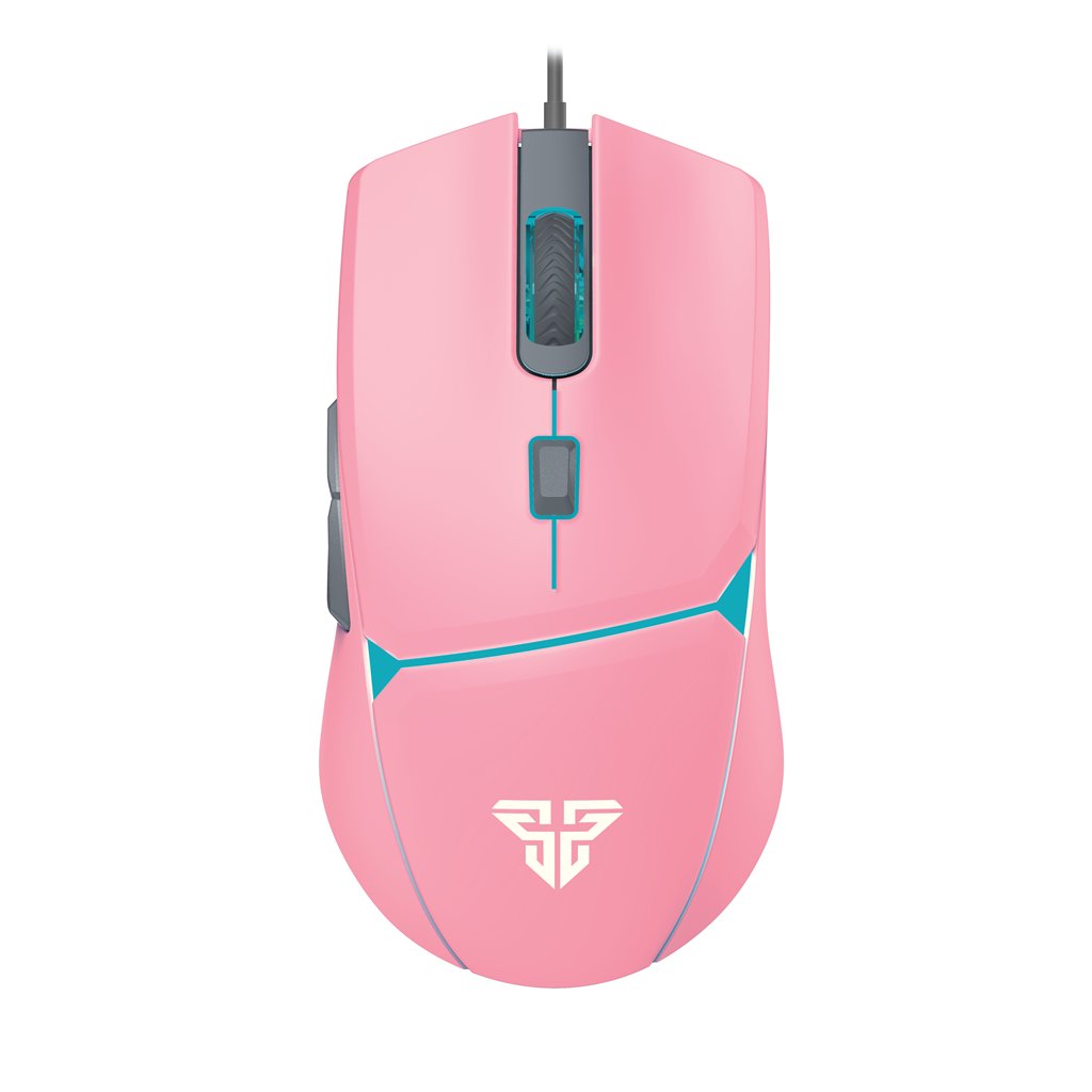 MOUSE FANTECH CRYPTO VX7 SAKURA EDITION