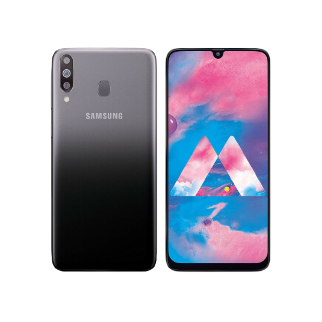 SAMSUNG GALAXY M30 64GB AZUL