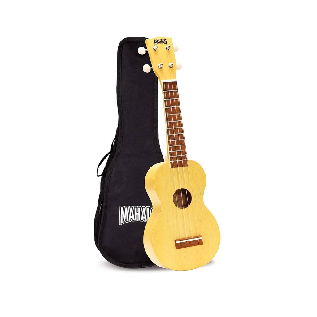 UKELELE MAHALO MK1TBR BROWN