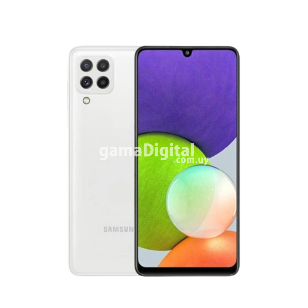 SAMSUNG GALAXY A22 5Gb 128GB VIOLET