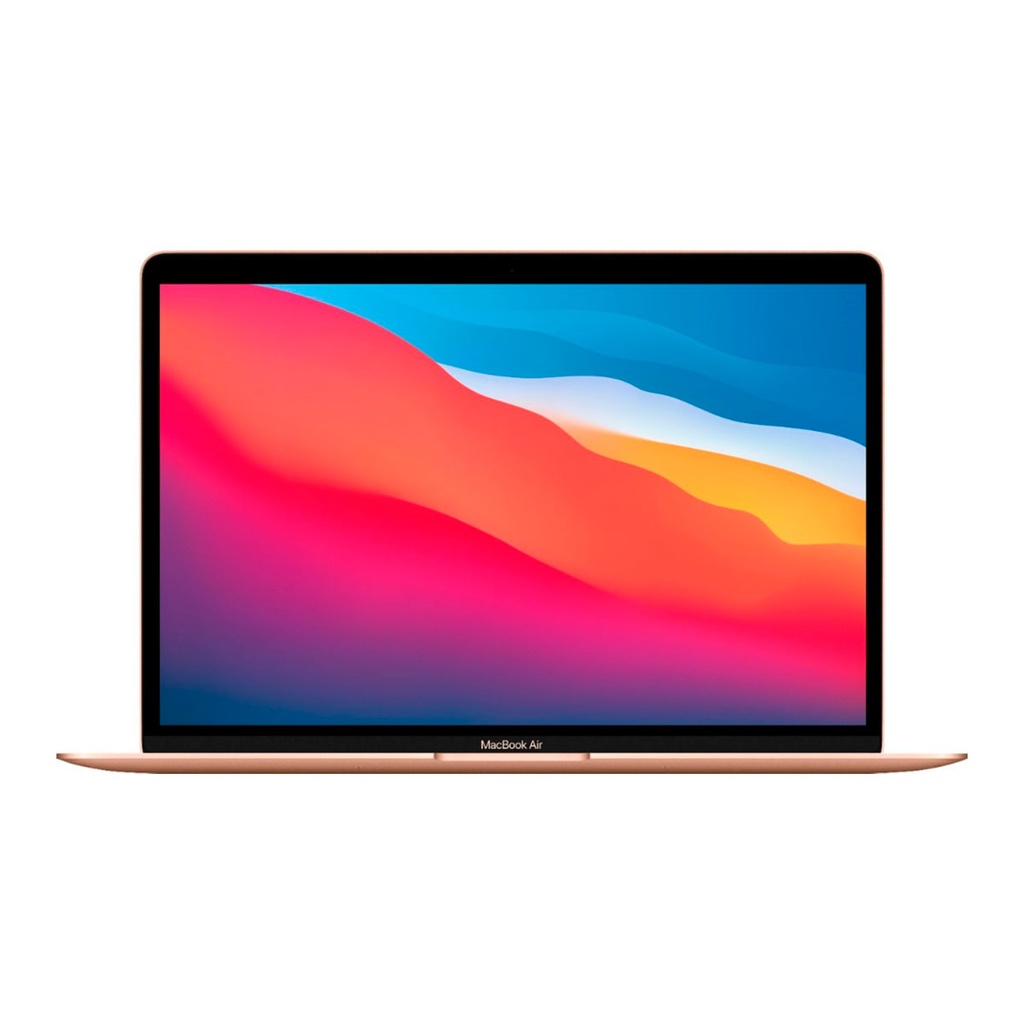 Macbook Air Core i5 2.9 Ghz Ssd 128G Ram 8Gb