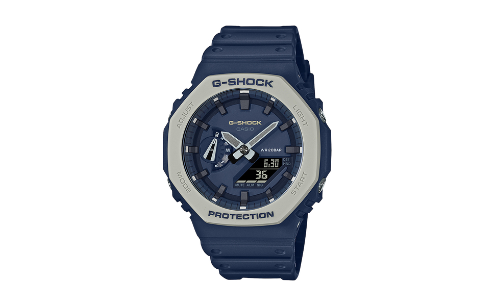 Reloj Casio G-SHOCK GA-211OET-2ADR