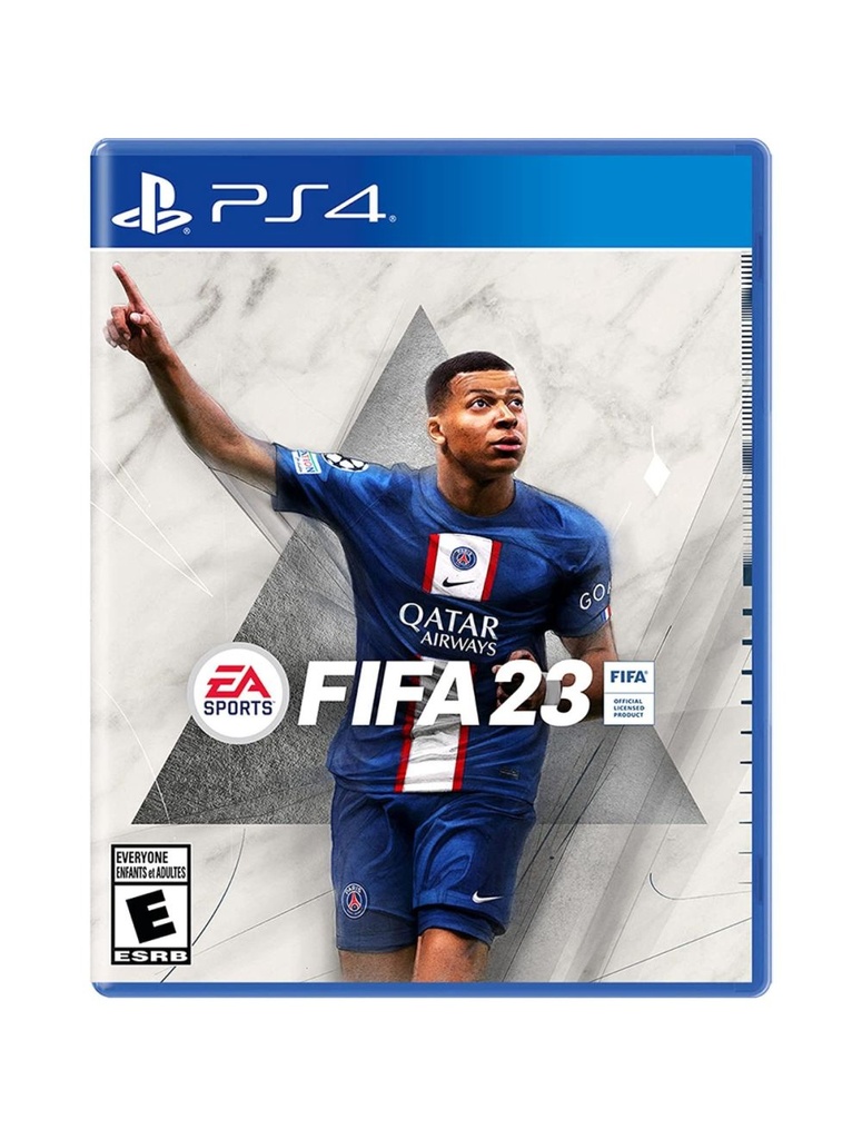 Fifa 23 Ps4