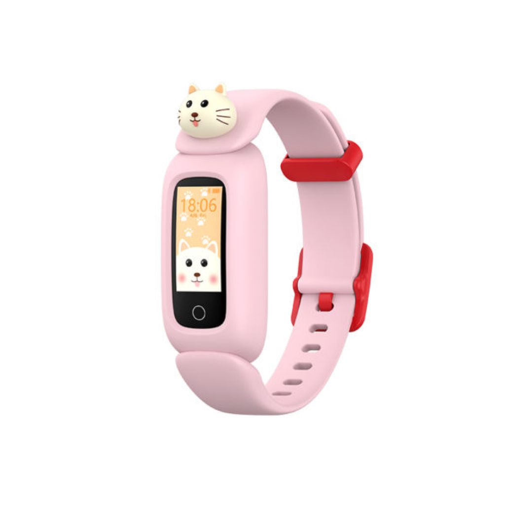 Smartwatch Havit M81 rosa