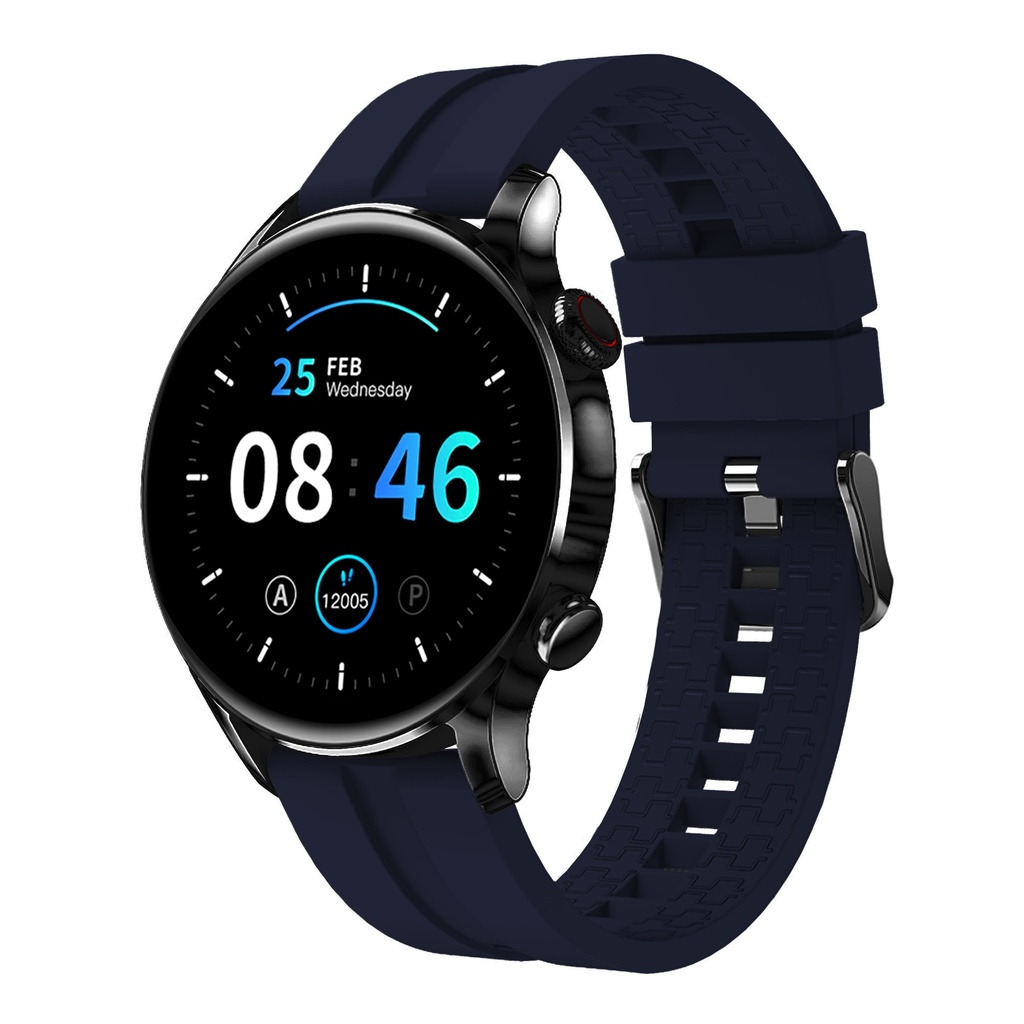 Smartwatch Hyundai P280 Blue