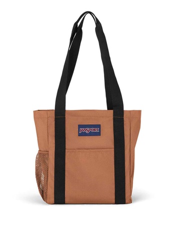 Tote Bag Jansport Sego Canyon Terracota