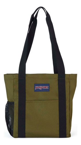 Tote Bag Jansport Verde