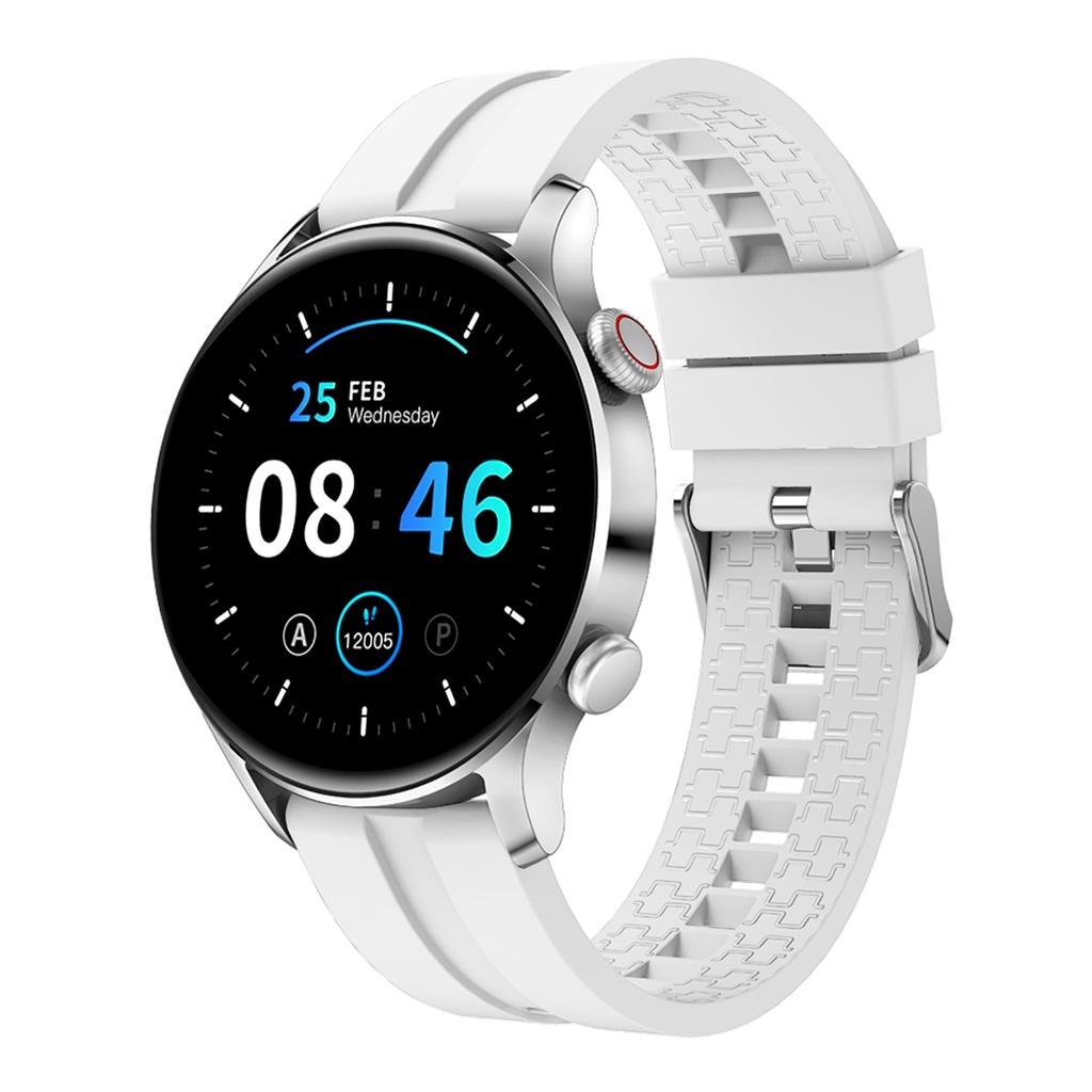 Smartwatch Hyundai P280 white