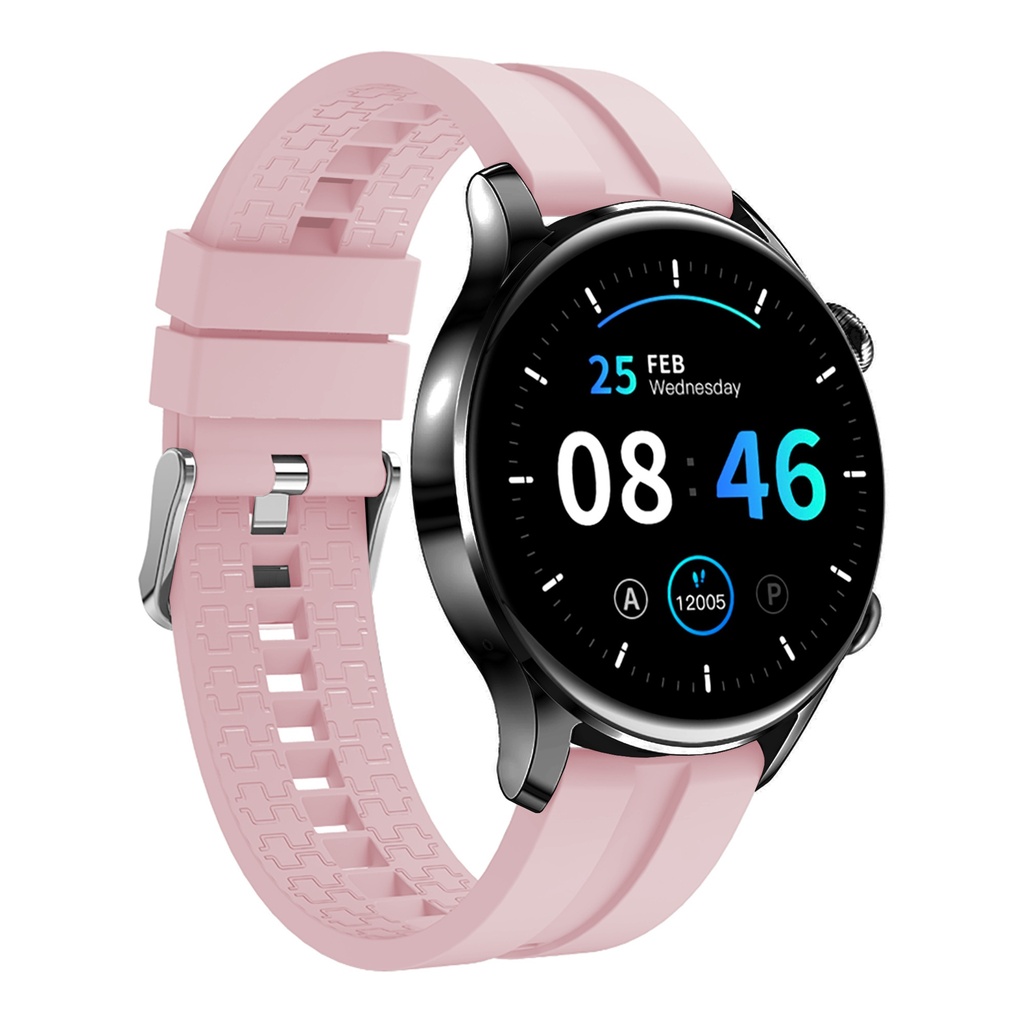 Smartwatch Hyundai P280 Pink