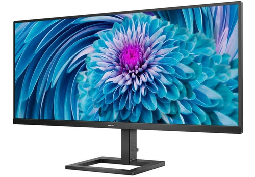 Monitor Phillips Eline 34 Usb C ultrawide mutiface 343E2E