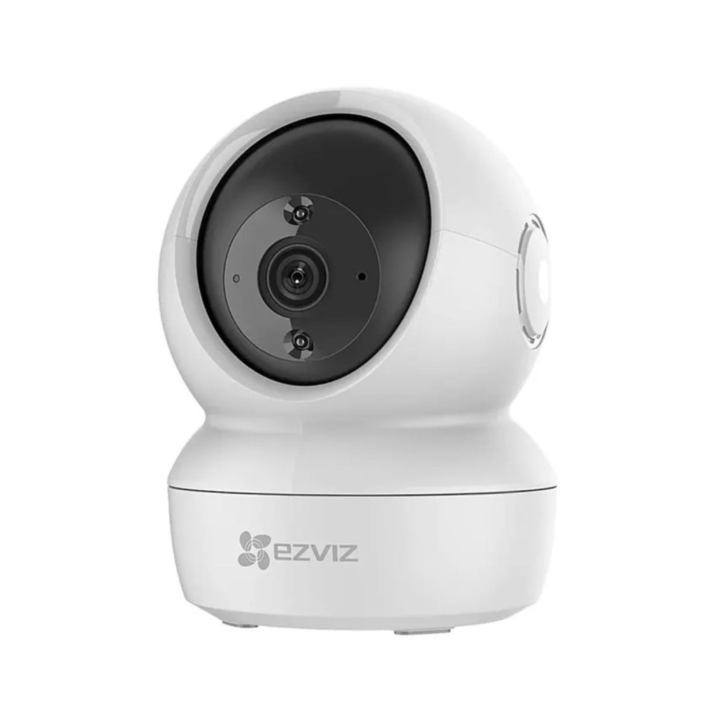 Cámara IP Wifi Ezviz CS-H6c-R101-1G2WF