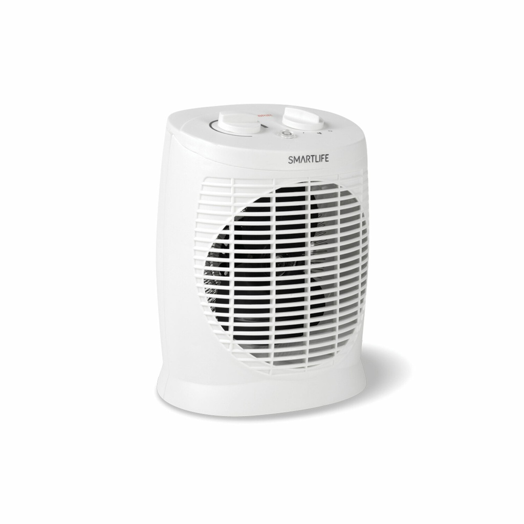 Caloventilador Smartlife SL-FH03