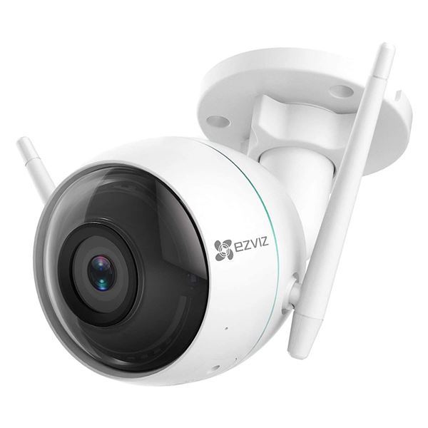 CAMARA EZVIZB C3WN EXTERIOR 1080P CS-CV310-A