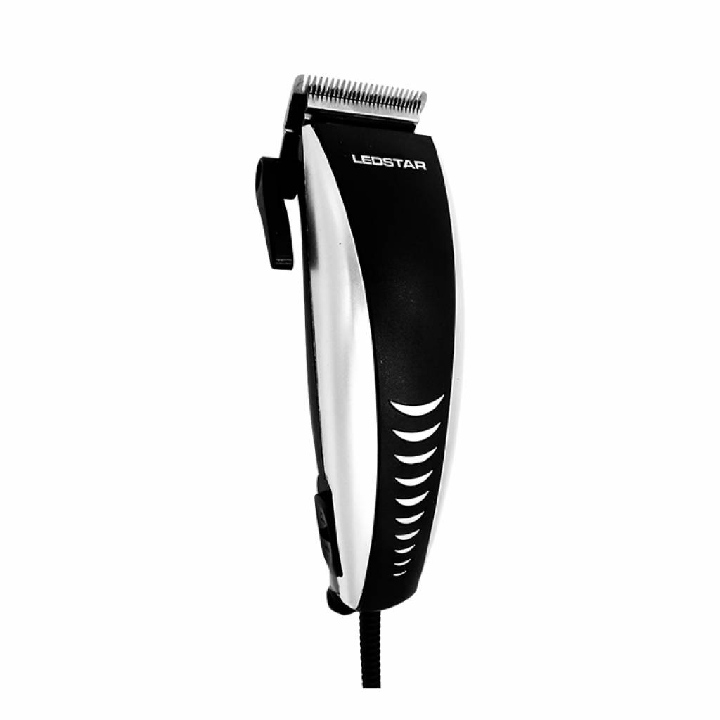 CORTADORA DE PELO LEDSTAR HAIR CLIPPER LCP-4604