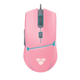 [6972661281408] MOUSE FANTECH CRYPTO VX7 SAKURA EDITION