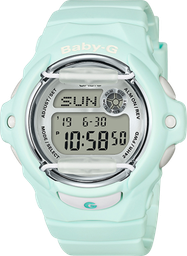 [4549526178429] RELOJ CASIO BABY-G BG169R-3DR