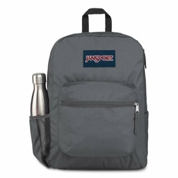 [194902196173] Mochila Jansport SUPERBREAK PLUS gris