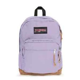 Mochila Jansport Right Pack Lila