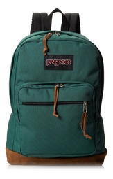 [192363926841] Mochila Jansport Right Pack Verde