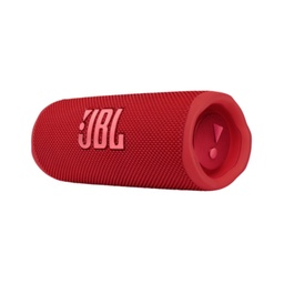 Jbl Flip 6 Rojo